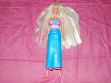 Mattel barbie puppe gebraucht kaufen  Lorch
