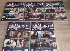 Maigret volume bruno d'occasion  Lille-