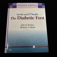 Levin neal diabetic for sale  New Orleans