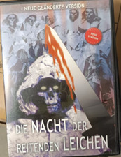Nacht reitenden leichen gebraucht kaufen  München