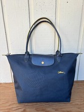 Longchamp pliage nylon for sale  Everett