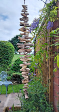 Large handmade driftwood for sale  STOKE-ON-TRENT