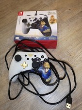 Zelda wired controller gebraucht kaufen  Osterode