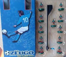 Subbuteo zeugo camerun usato  Italia