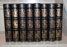 œuvres william shakespeare d'occasion  Saint-Leu-la-Forêt