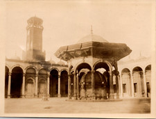 Egypte caire horloge d'occasion  Pagny-sur-Moselle