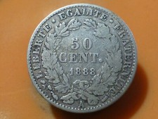 Cents ceres 1888 d'occasion  Pont-de-l'Arche