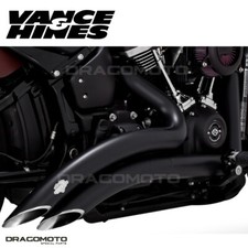 Harley fxst 1750 d'occasion  France
