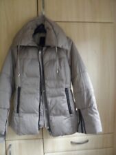 Winter daunen jacke gebraucht kaufen  Deining