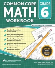 6th grade math for sale  Aurora