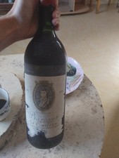 Vin 1973 baronat d'occasion  Aubière