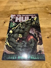 Incredible hulk planet for sale  REDHILL