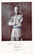 Kronprinz wilhelm preußen gebraucht kaufen  Deutschland
