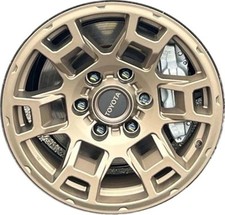 Toyota runner wheel for sale  Troy