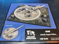 Verlinden 1836 luftwaffe d'occasion Verlinden 1836 luftwaffe d'occasion  Florange