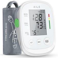 Blood pressure monitor for sale  Deal