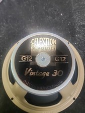 Celestion vintage ohm for sale  Tacoma