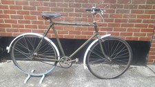 C.1950 raleigh lenton for sale  MARGATE