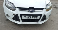 2013 ford focus for sale  BURNLEY