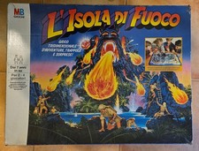 Isola fuoco mb usato Isola fuoco mb usato  Roma