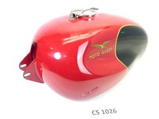 Serbatoio benzina guzzi usato Serbatoio benzina guzzi usato  Vigevano