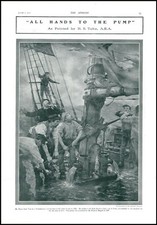 1907 fine art for sale  ASHFORD