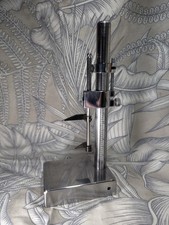 height gauge for sale  STAFFORD