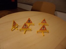 Triangles mobiles jaunes d'occasion  Talence