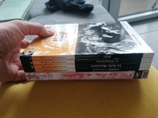 Coffrets dvd collection d'occasion  Martigues