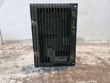 Land rover amplifier for sale  HAYWARDS HEATH