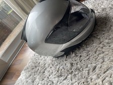 Bmw helmet motorad for sale  NEWPORT