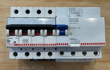 Bticino magnetotermico c63 usato  Traona