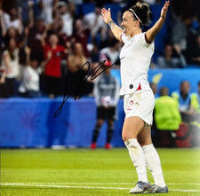 Lucy bronze hand for sale  WALLASEY