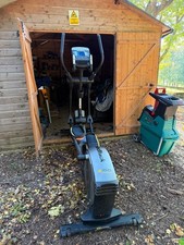 Nordictrack e10.0 elliptical for sale  UCKFIELD