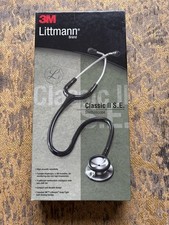 Littmann classic stethoscope for sale  CARLISLE