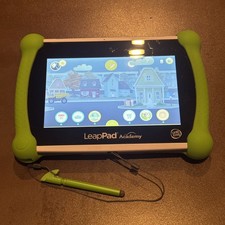 Leapfrog leappad academy for sale  Las Vegas