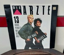 ärzte höhepunkte den gebraucht kaufen  Werder (Havel)