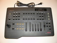 Usado, Mixer Digital AV Panasonic WJ-AVE5 Bom Estado de Funcionamento comprar usado  Enviando para Brazil
