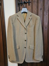 Blazer uomo leggero usato  Spedire a Italy