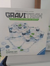 Gravitrax sets starter for sale  SURBITON