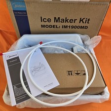 New midea ice for sale  Boone