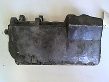 Carter huile peugeot d'occasion  Parthenay