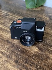 Agfa ptima sensor gebraucht kaufen  Waldbronn