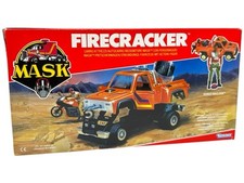Firecracker box karton gebraucht kaufen  Illerrieden