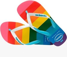 Havaianas top pride usato  Corigliano Rossano