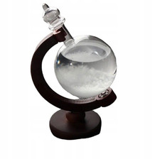 Sturmglas barometer resteq gebraucht kaufen  Kleve