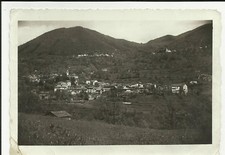 Antica fotografia castiglione usato  Oliveto Lario