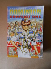 dominion usato dominion usato Italia