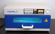 Usado, Forno de hibridização Vwr Uv Crosslinker 254nm UV 89131-484 comprar usado  Enviando para Brazil