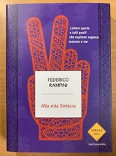 Alla mia sinistra usato  Castiglione delle Stiviere